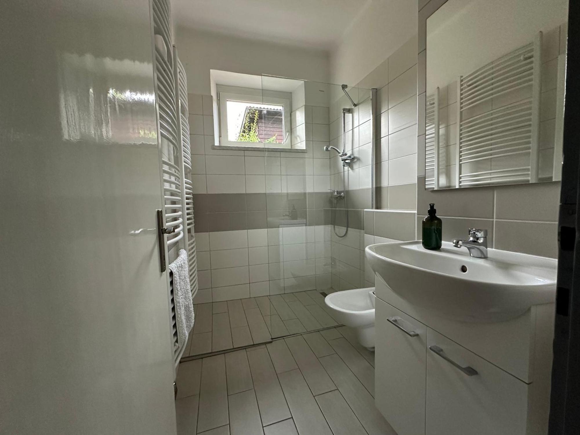 Apartman Aneta Nove Mesto Na Morave Zewnętrze zdjęcie